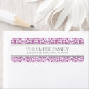 Recherche de dentelle vintage Motif
