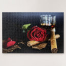 Recherche de cigar puzzles Fumeur