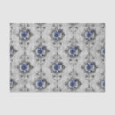 Recherche de victorian floral Bleu