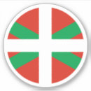 Recherche de basques autocollants Espagne