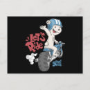 Recherche de moto cartes postales Monter