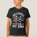 Zoek naar biljart tshirts Speler
