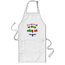 Zoek naar dagen schorten Chef kok