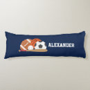 Recherche de coussins longs Nom