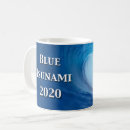 Recherche de progressif tasses Bleu