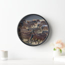 Recherche de prairies horloges Ranch