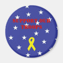 Recherche de appui magnets Militaire