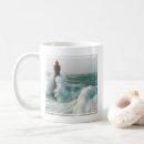 Recherche de landscape tasses Lighthouse