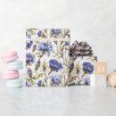 Zoek naar korenbloem cadeaupapier Floreel