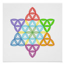 Zoek naar heiligen posters David