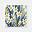 Zoek naar narcis Blauw
