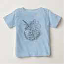 Recherche de zen bébé tshirts Licorne
