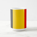 Recherche de drapeau belgique tasses Bruxelles