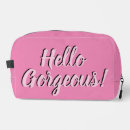 Zoek naar girly cosmetica tasjes Roze