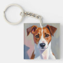 Recherche de jack russell porteclés Animal de compagnie