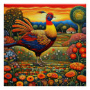 Recherche de faisan posters Phéasant