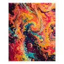 Recherche de motif spirale posters Moderne