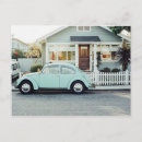 Recherche de bois vintage cartes postales Photographie