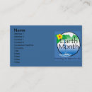 Recherche de mois cartes visite Nature