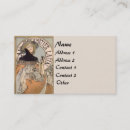 Recherche de madame cartes visite Coiffeur