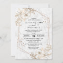 Recherche de marbre gris invitations Aquarelle