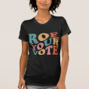 Recherche de feminist femme tshirts Roe v wade
