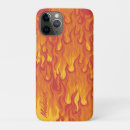Recherche de brûlure iphone coques Flammes