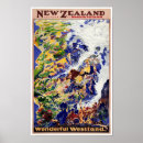 Recherche de westland posters Nouvelle zélande