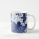 Recherche de vintage victorian tasses Bleu