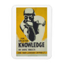 Recherche de librarian posters Vintage