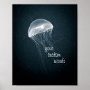 Zoek naar diep blauw posters Donker