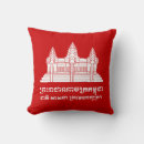 Recherche de cambodge coussins Bayon