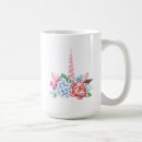 Recherche de hortensias tasses Aquarelle