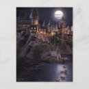 Zoek naar hogwarts briefkaarten Jk rowling