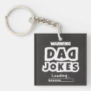 Recherche de charg porteclés Papa blague