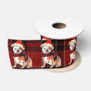 Zoek naar buldog lint Kerstmis