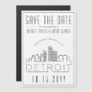 Recherche de detroit magnete Michigan