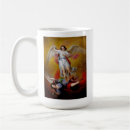 Recherche de saint michel tasses Catholique