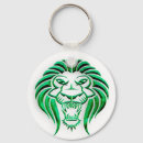 Recherche de tribal de lion Chats sauvages