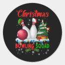 Recherche de bowling drôle Noël