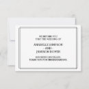 Recherche de mariage annonce Simple