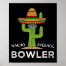 Recherche de humour de bowling posters Amoureux du bowling
