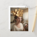 Recherche de breakfast cartes postales Surréaliste