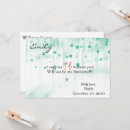 Recherche de offre invitations Bridesmaid