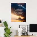 Zoek naar negativiteit posters Citaat