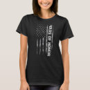 Zoek naar plooien tshirts Vlag
