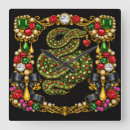Recherche de histoire horloges Reine