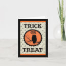 Recherche de tricot cartes halloween Noir
