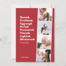 Recherche de favoris vœux cartes Collage photo