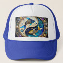 Recherche de de yang de yin casquettes Astrologie